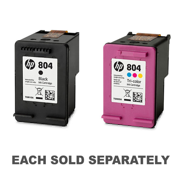 HP 804 Ink Cartridge