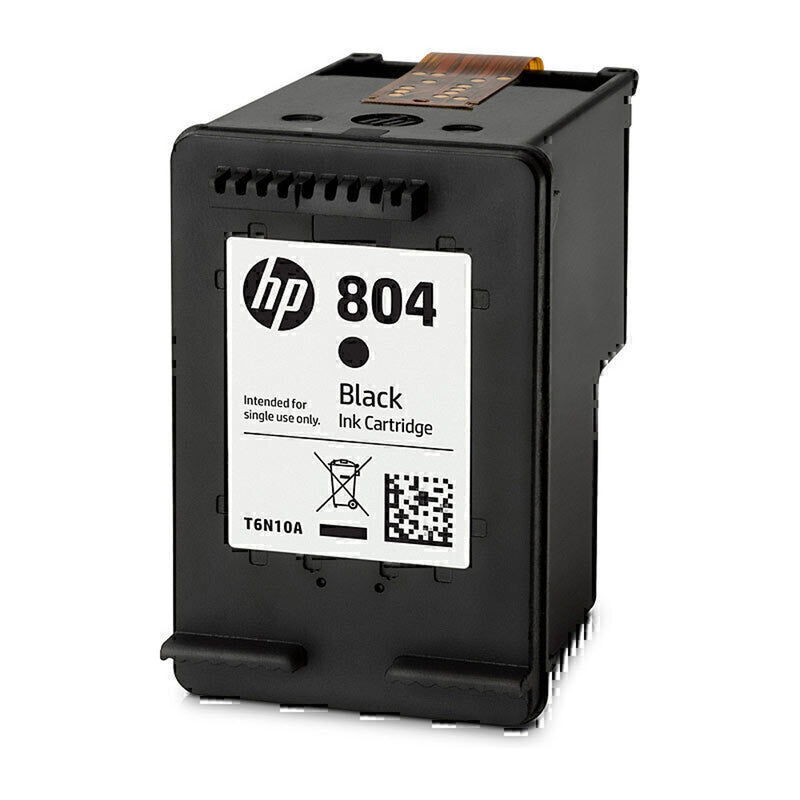 Cartucho de tinta HP 804