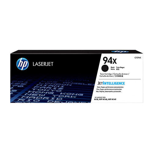 HP 94 Toner Cartridge (Black)