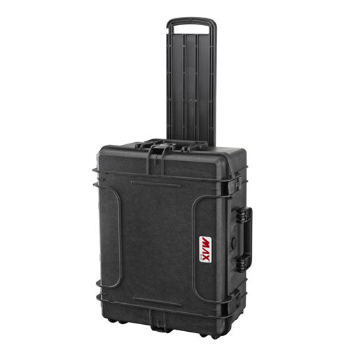 PP Max 540H Protective Trolley Case