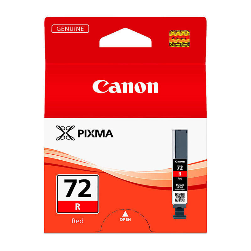 Cartucho de tinta Canon PGI72