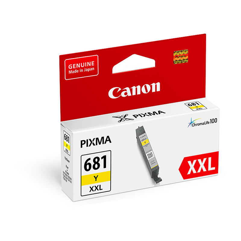 Canon CLI681XXL Ink Cartridge