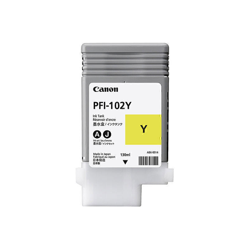 Tinta Canon Pfi102