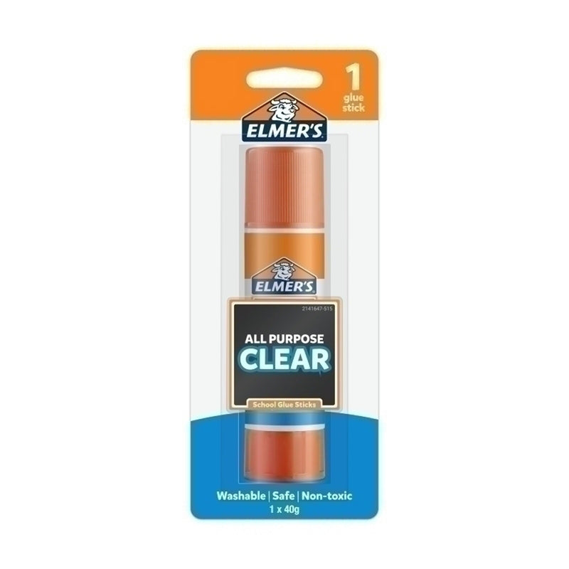 Elmers All Propósito Glue Sticks 40g