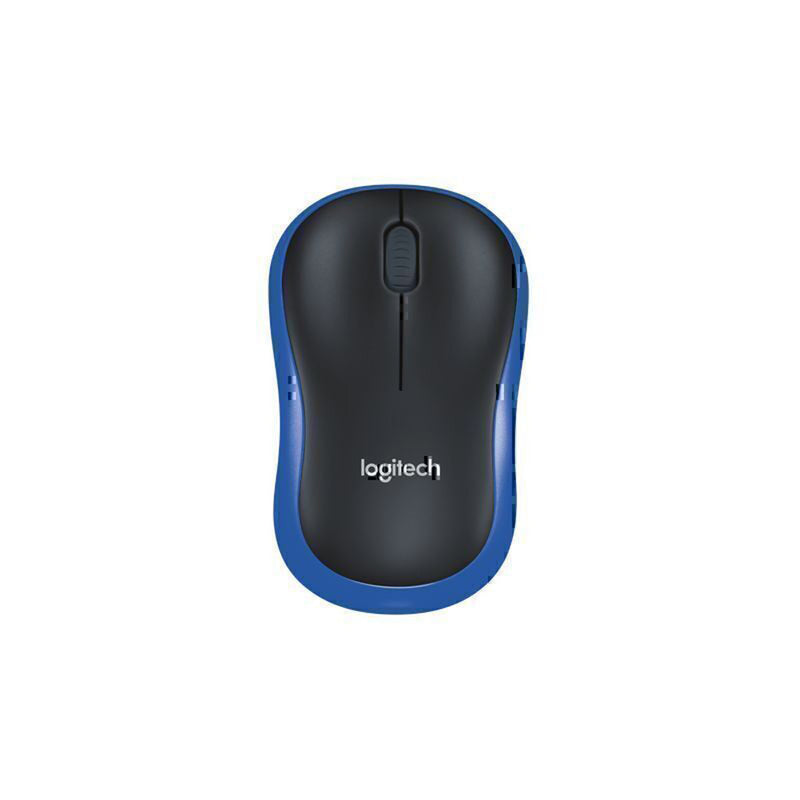 Mouse inalámbrico Logitech M185