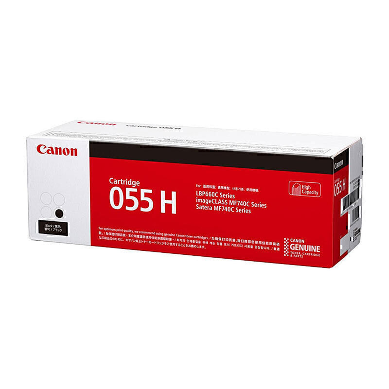 Canon Cart055 Tóner