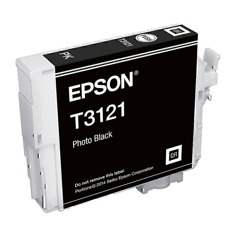 Cartucho de tinta Epson T312