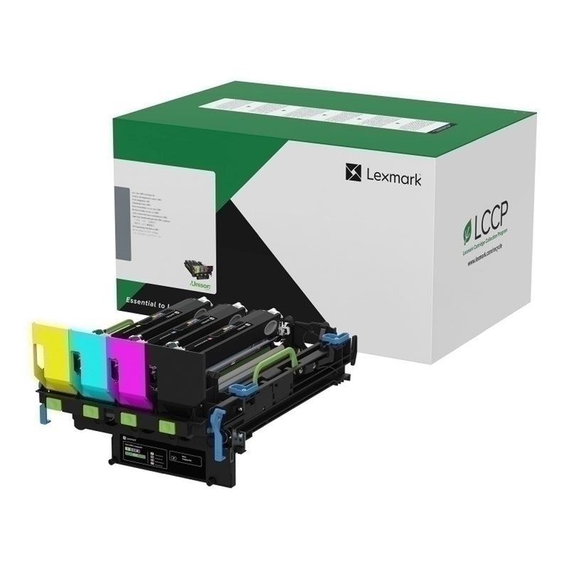 Lexmark 71C0Z Unidad de imagen