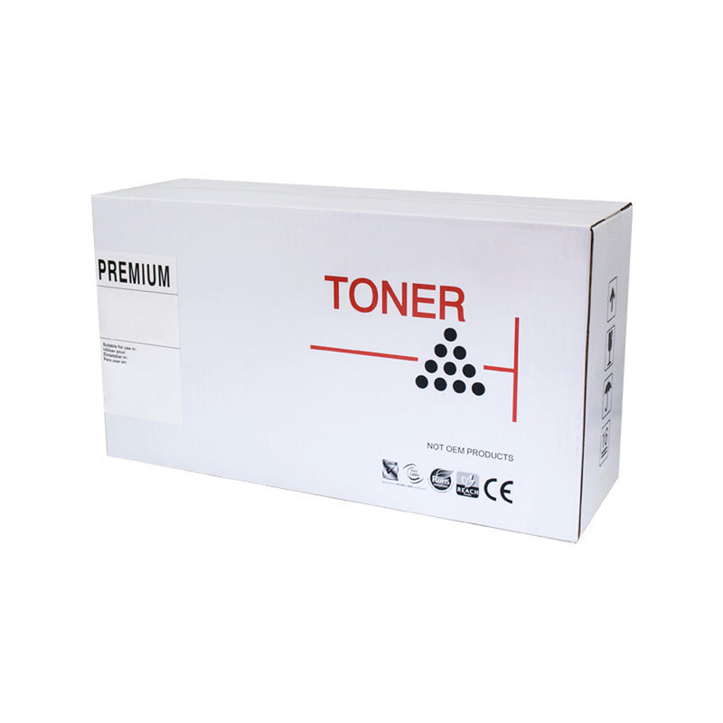 Whitebox Compatible Brother TN1070 Cartridge (Black)