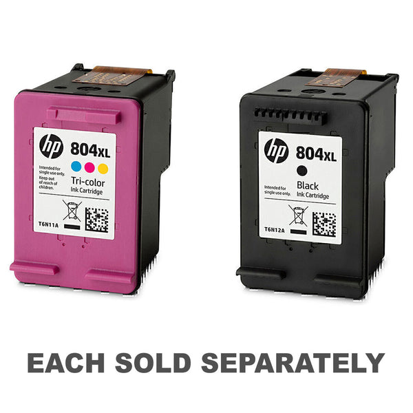 HP 804XL Ink Cartridge