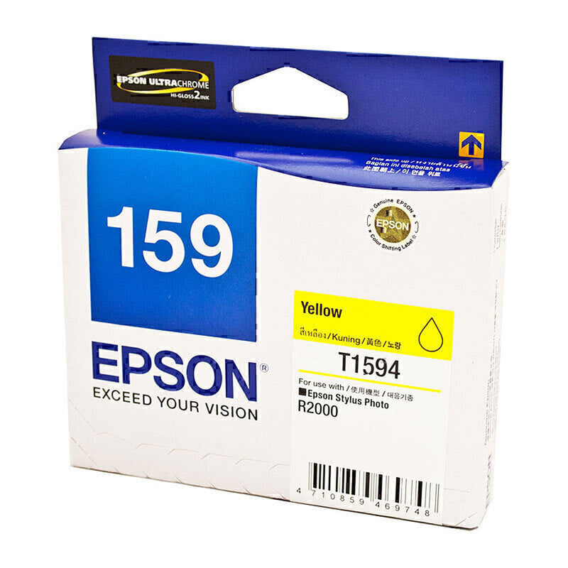 Epson 159 Ink Cartridge