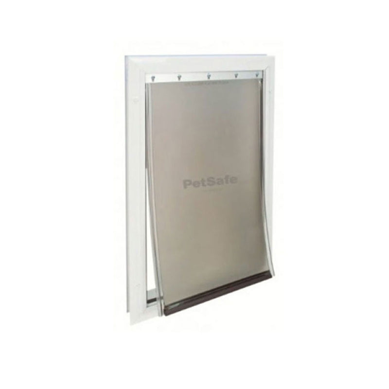 Desgilla PetSafe Aluminium Pet Door