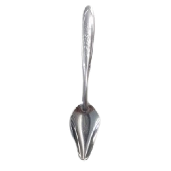 Stainless Feeding Spoon (Small)