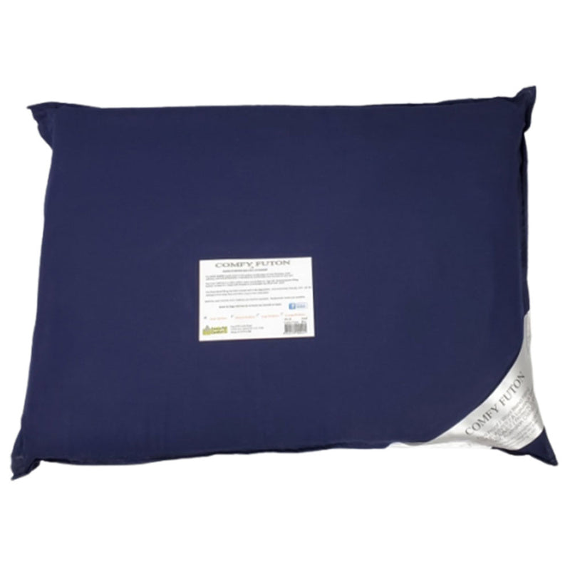 Comfy Pet Futon (azul)