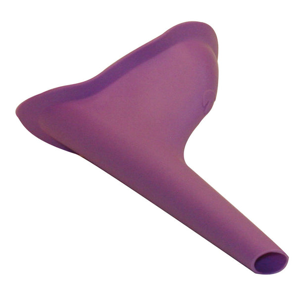 Whiz Freedom Ladies Portable Urinating Funnel