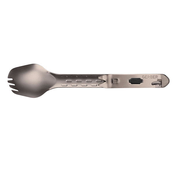 Gerber Devour Multi-Fork Ti (Titanium)