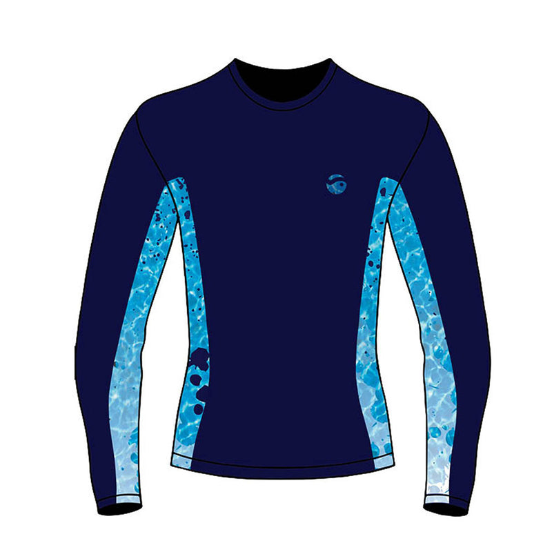  Camiseta Gama Solar Sport