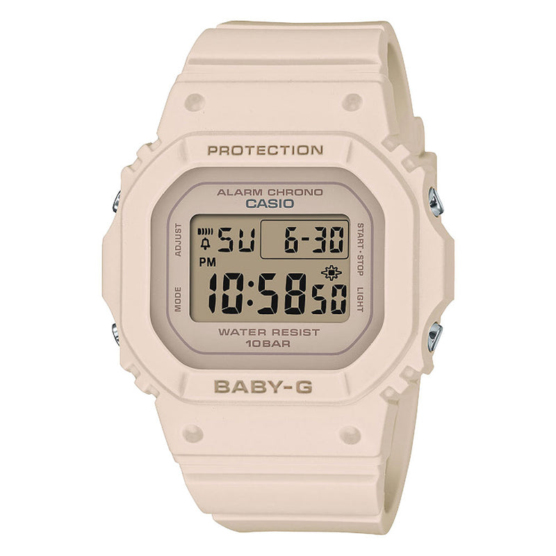  Reloj Casio G-Shock BGD-565 Digital