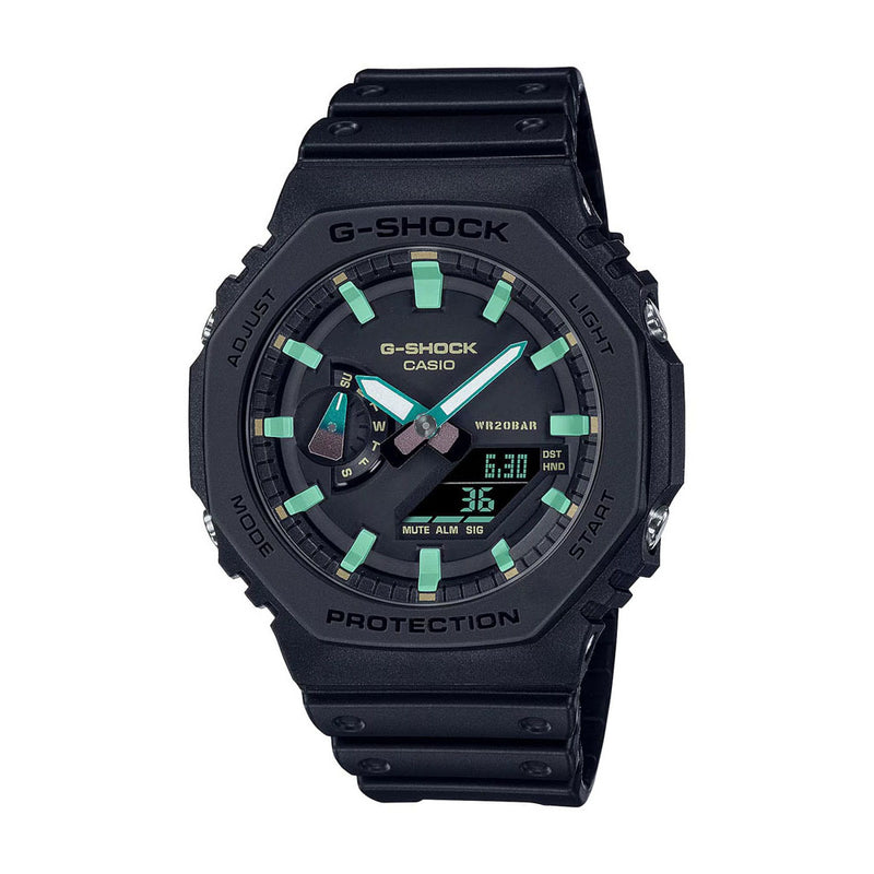 Casio G-Shock GA2100RC-1A Watch