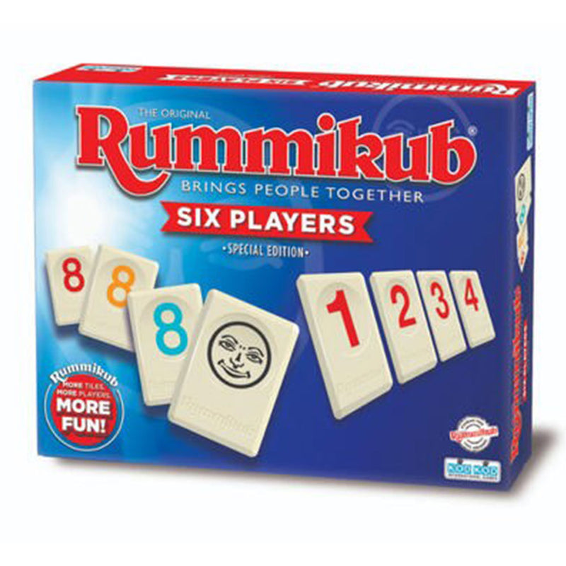 Rummikub The Original XP Game