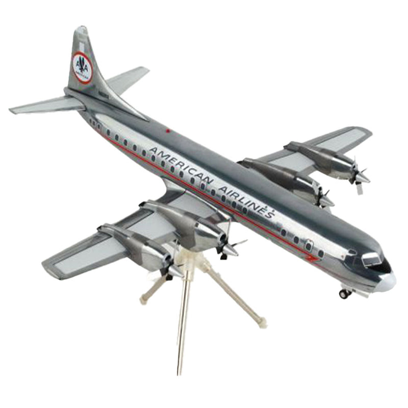  Avión Gemini American Astrojet modelo 1/200