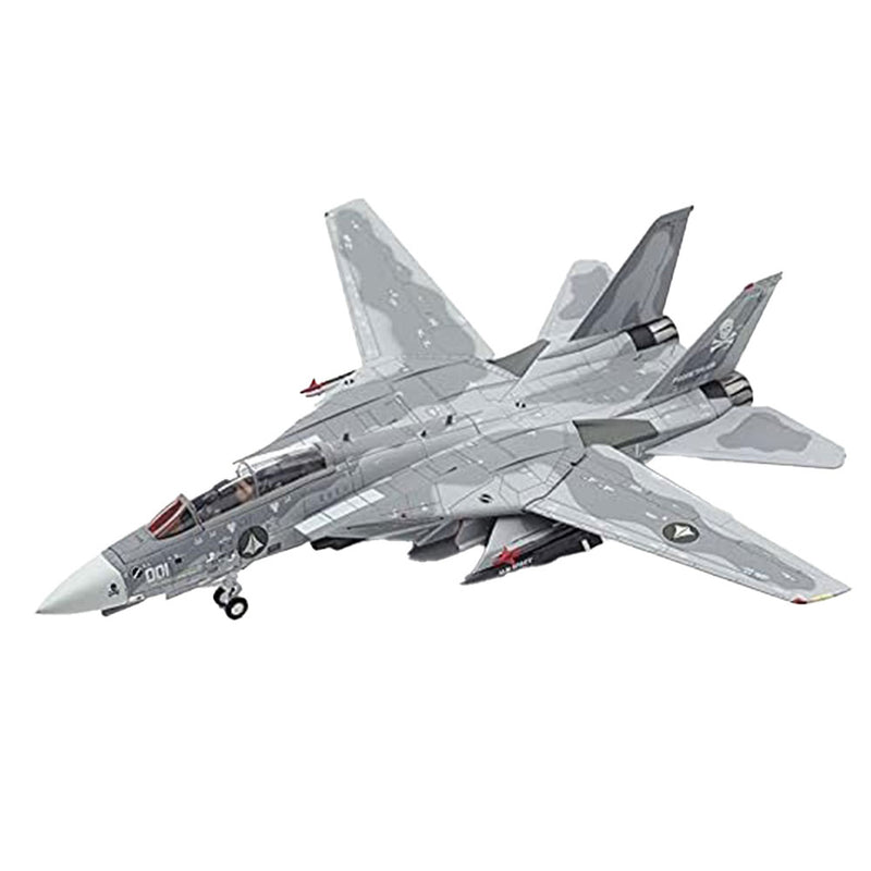 Macross F14S Kai The Monochome Plane 1/72 Model