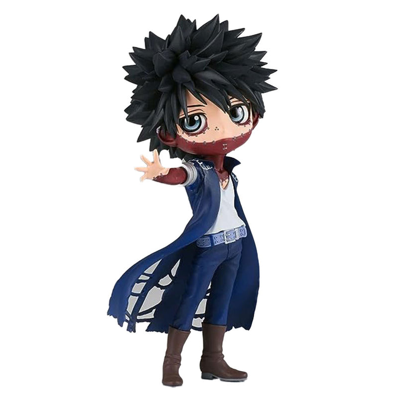  Figura Banpresto MHA Dabi Dabi Q Posket