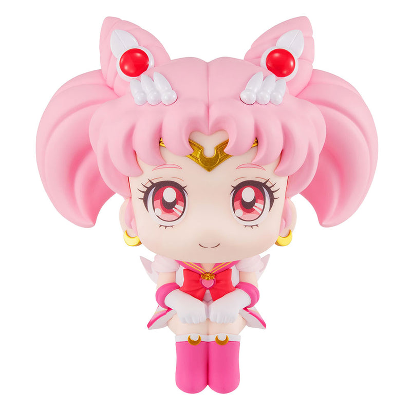  Figura de búsqueda Megahouse Super Sailor Moon