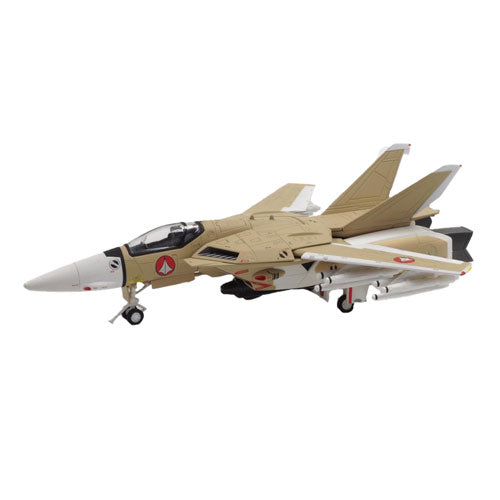 Macross VF-1A Fighter Valkyrie Ben Dixon Plane 1/72 Model