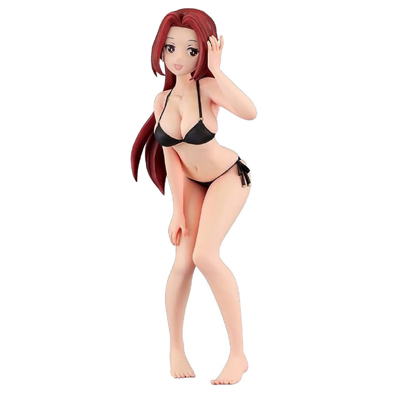  Figura Hasegawa Egg Girls Bikini Collection