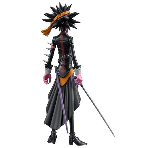 Banpresto OnePiece DXF The Grandline Men Vol. 9 Figure