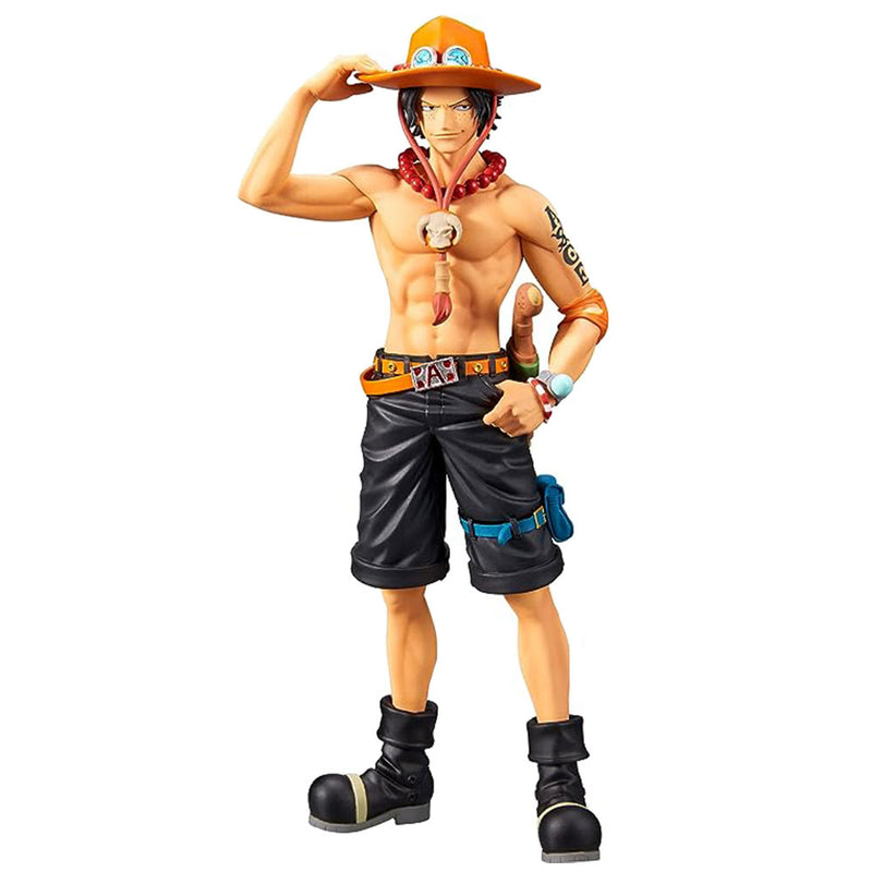  Banpresto One Piece Las Grandlines Wanokoni