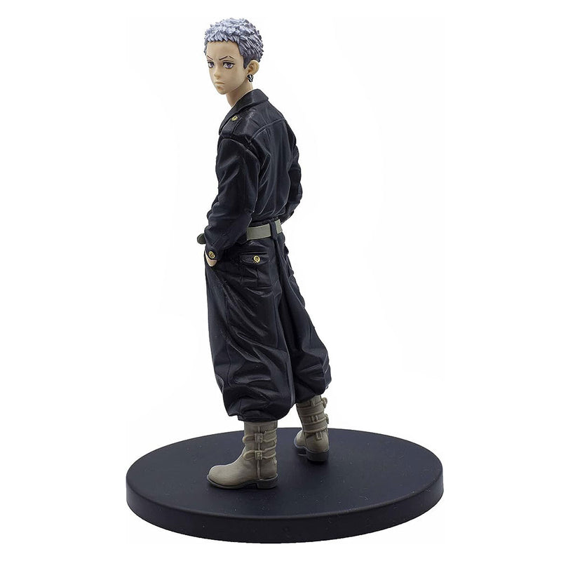  Figura Banpresto Tokio Vengadores