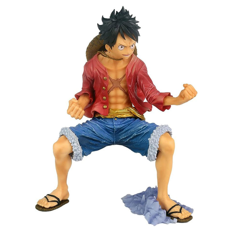  Figura del rey del artista de la crónica de One Piece