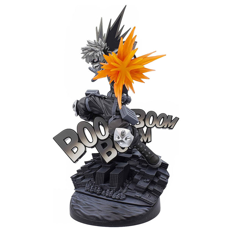  Figura Dioramatic Bakugo My Hero Academia Banpresto