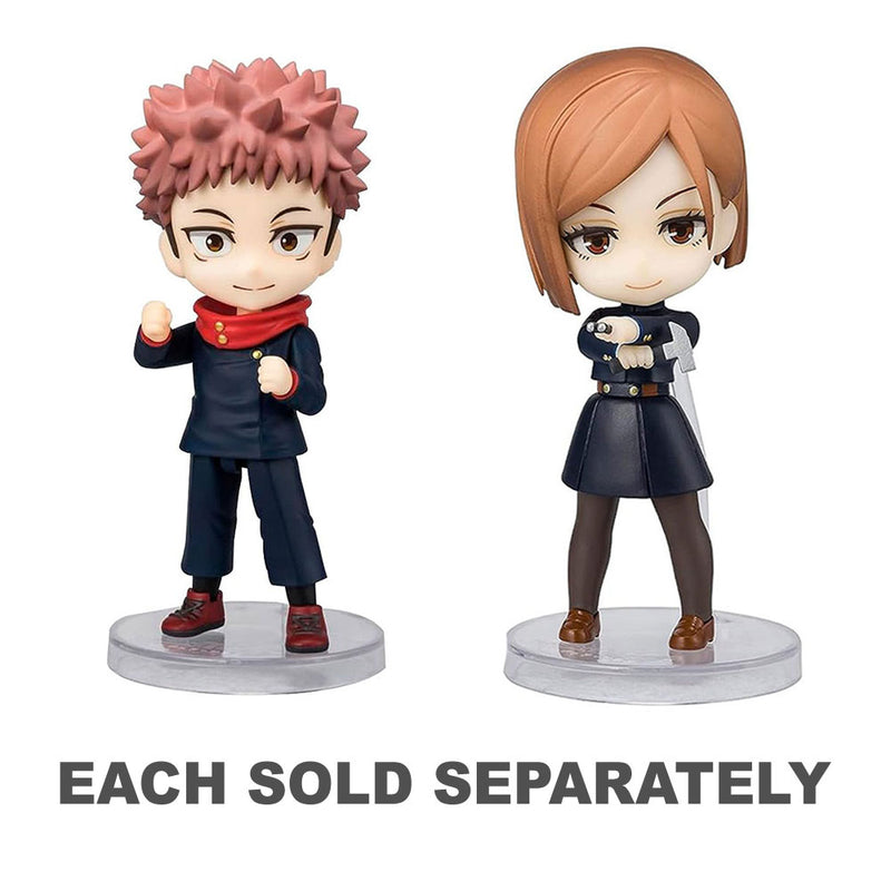 Figuarts Jujutsu Kaisen Mini Collectible Figure