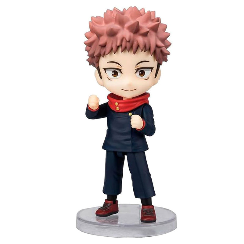 Figuarts Jujutsu Kaisen Mini Collectible Figure