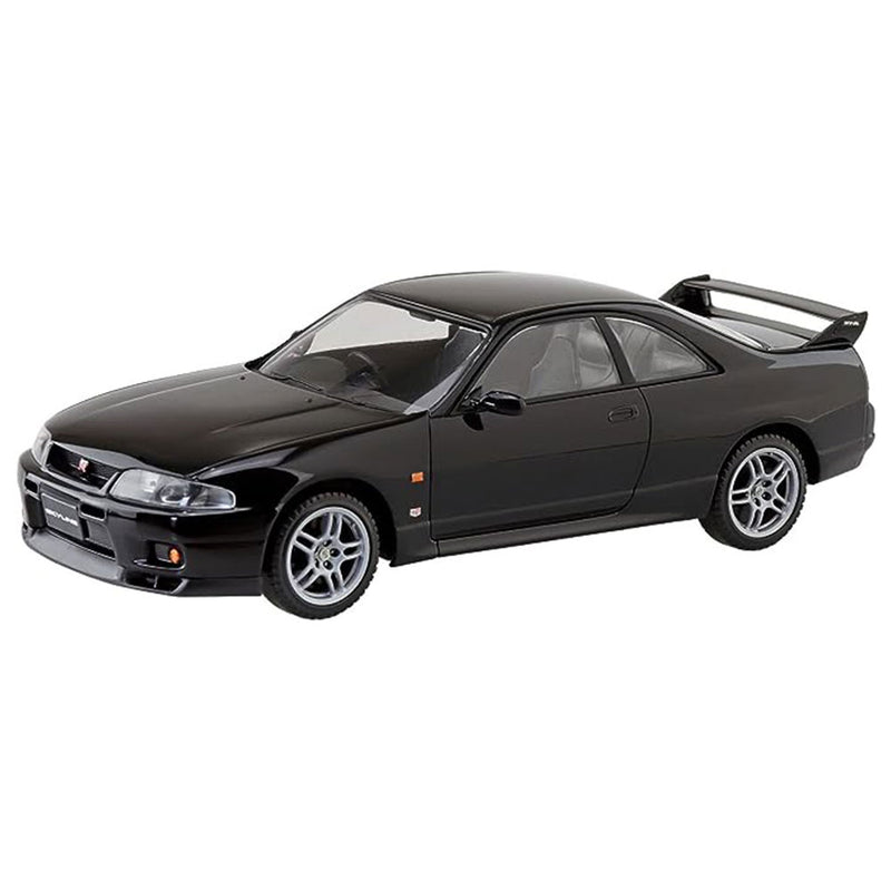  Modelo Nissan Skyline GT-R R33 1/32