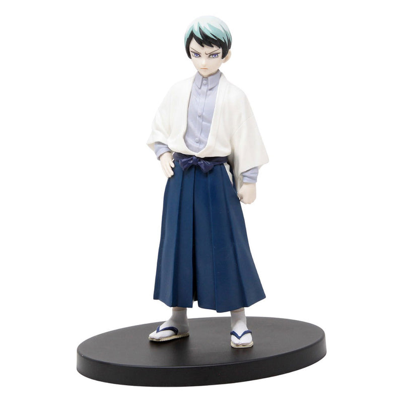 Banpresto Demon Slayer Yushiro Figure Volume 21