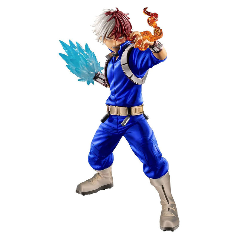  Figura especial Banpresto MHA The Amazing Heroes