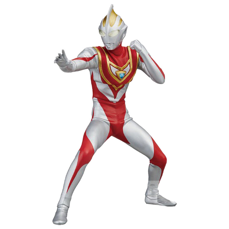  Figura Banpresto Ultraman Gaia Hero Brave