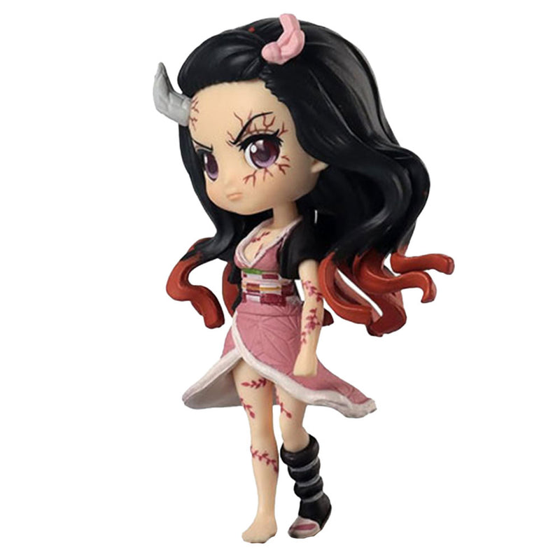  Figura Banpresto Demon Slayer Q Posket Volumen 7