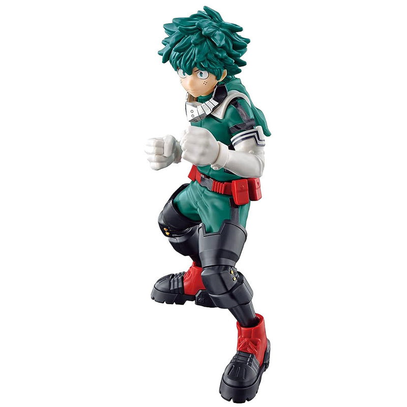  Modelo de figura de acción de grado básico de Bandai