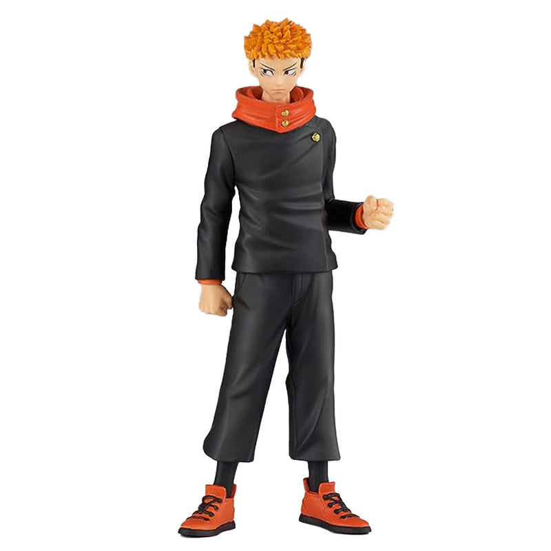  Figura Banpresto Jujutsu Kaisen Jukon No Kata