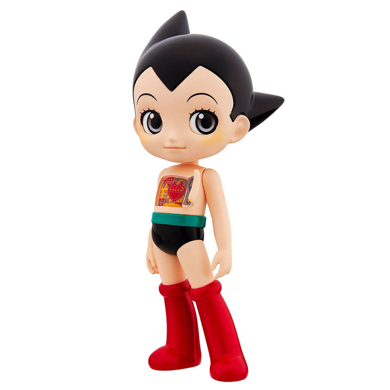  Figura Banpresto Astro Boy Q Posket