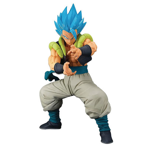 Banpresto Dragonball Super The Gogeta Figure