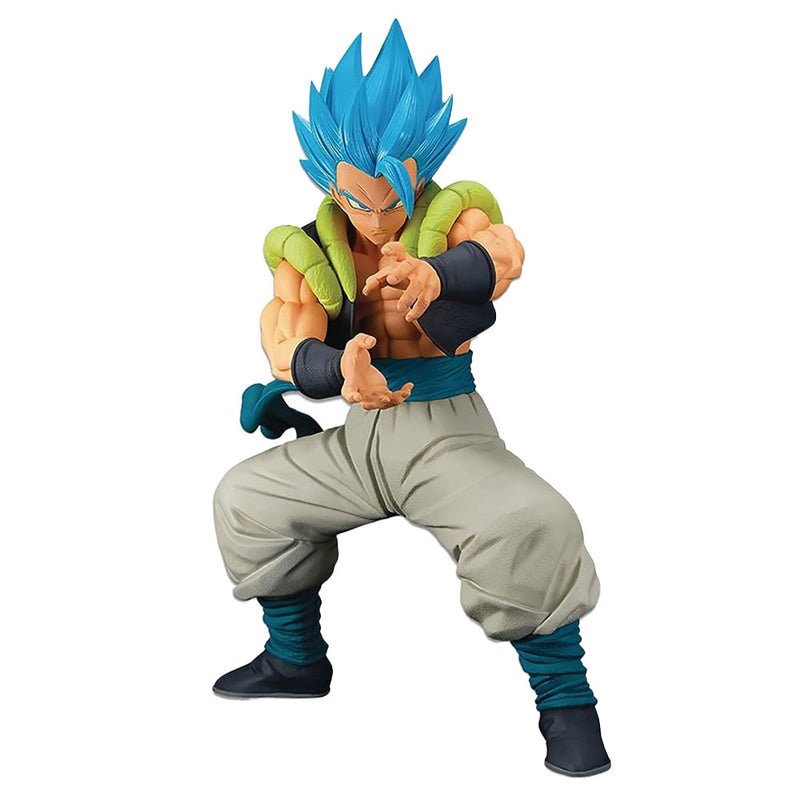  Figura Banpresto Dragonball Super La Gogeta