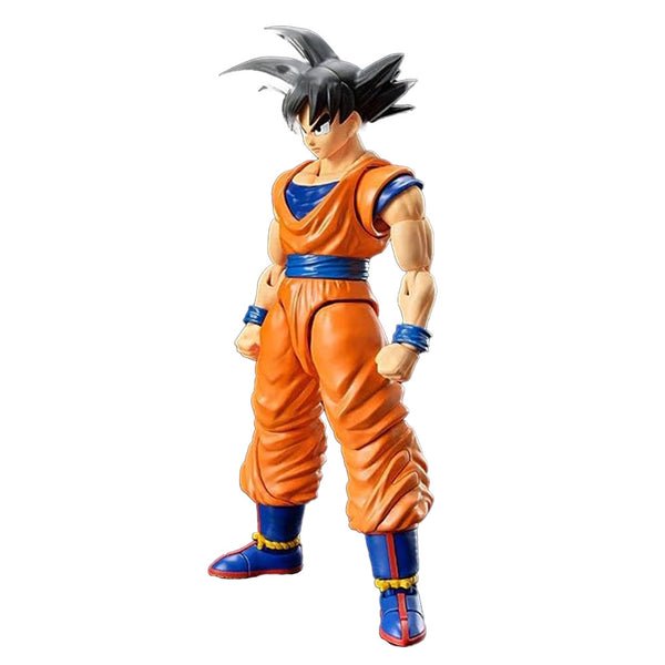 Bandai Figure-Rise Standard SonGoku New Spec Version Model