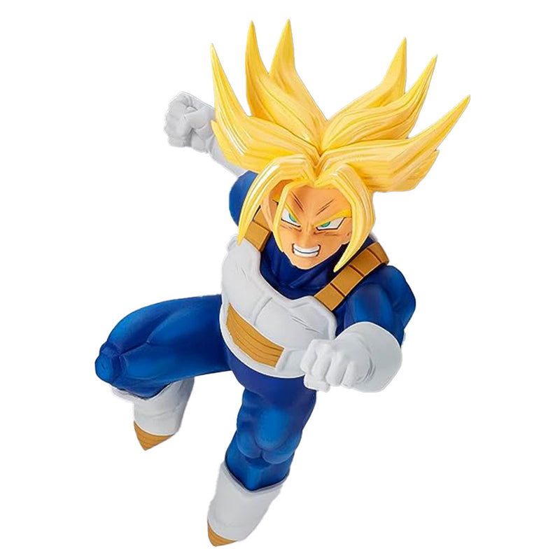  Dragon Ball Z Chosenshiretsuden III Vol. 1 figura