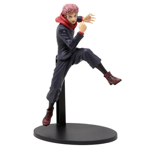 Banpresto Jujutsu Kaisen King of Artist Figure